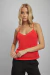 Musculosa Wihon Rojo - comprar online