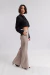 Pantalón Eleonor Beige en internet
