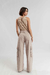 Musculosa Haute Beige en internet