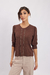 Remera William Habano - comprar online