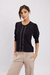 Remera William Negro - comprar online