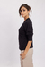 Remera William Negro - Agustina Dominguez