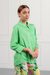 Camisa Chicago Verde en internet
