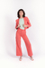 Pantalon Leonardo Coral