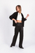 Pantalon Sharon Negro