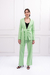 Saco Lino Fouquet Verde - comprar online