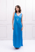 Vestido Emma Azul