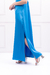 Vestido Emma Azul - Agustina Dominguez