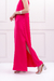 Vestido Emma Fucsia en internet