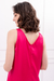 Vestido Emma Fucsia - tienda online