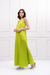 Vestido Emma Verde en internet