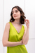 Vestido Emma Verde - tienda online
