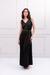 Vestido Emma Negro