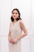 Vestido Guinea Beige en internet
