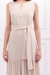Imagen de Vestido Guinea Beige