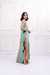 Vestido Storm Verde en internet