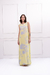 Vestido Storm Celeste