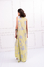 Vestido Storm Celeste en internet