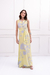 Vestido Storm Celeste - comprar online