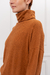 Sweater Amanda Marron en internet
