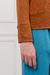 Sweater Amanda Marron - tienda online