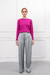 Sweater Ava Fucsia en internet