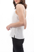 Blusa Delia Blanco - comprar online