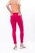 Pantalon Danae Fucsia - Agustina Dominguez
