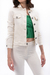 Campera Danae Blanco