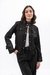 Campera Melun Negro