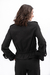 Campera Melun Negro en internet