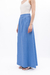 Falda Mar Celeste - comprar online