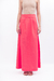 Falda Mar Fucsia