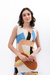 Vestido Largo Dimini Lima - comprar online