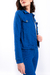 Campera Danae Azul - comprar online