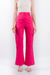 Pantalón Ángel Fucsia