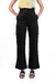 Pantalón Ángel Negro