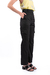 Pantalón Ángel Negro - comprar online