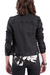 Campera Danae Negro - comprar online