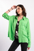 Camisa Melanie Verde