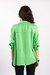 Camisa Melanie Verde - comprar online