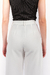 Pantalon Leonaro Blanco - Agustina Dominguez