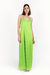 Vestido Malibu Verde