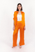Camisa Malibu Naranja - comprar online