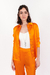 Camisa Malibu Naranja