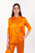 Camisa Malibu Naranja en internet