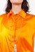 Camisa Malibu Naranja - tienda online