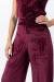 Pantalón David Bordó - tienda online