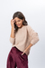 Sweater Julia Vainilla