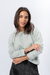 Sweater Julia Verde en internet